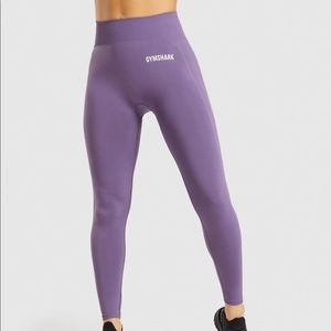 GymShark lightweight seamless breeze leggings